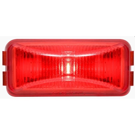Optronics Red Marker/Clearance Light AL90RB